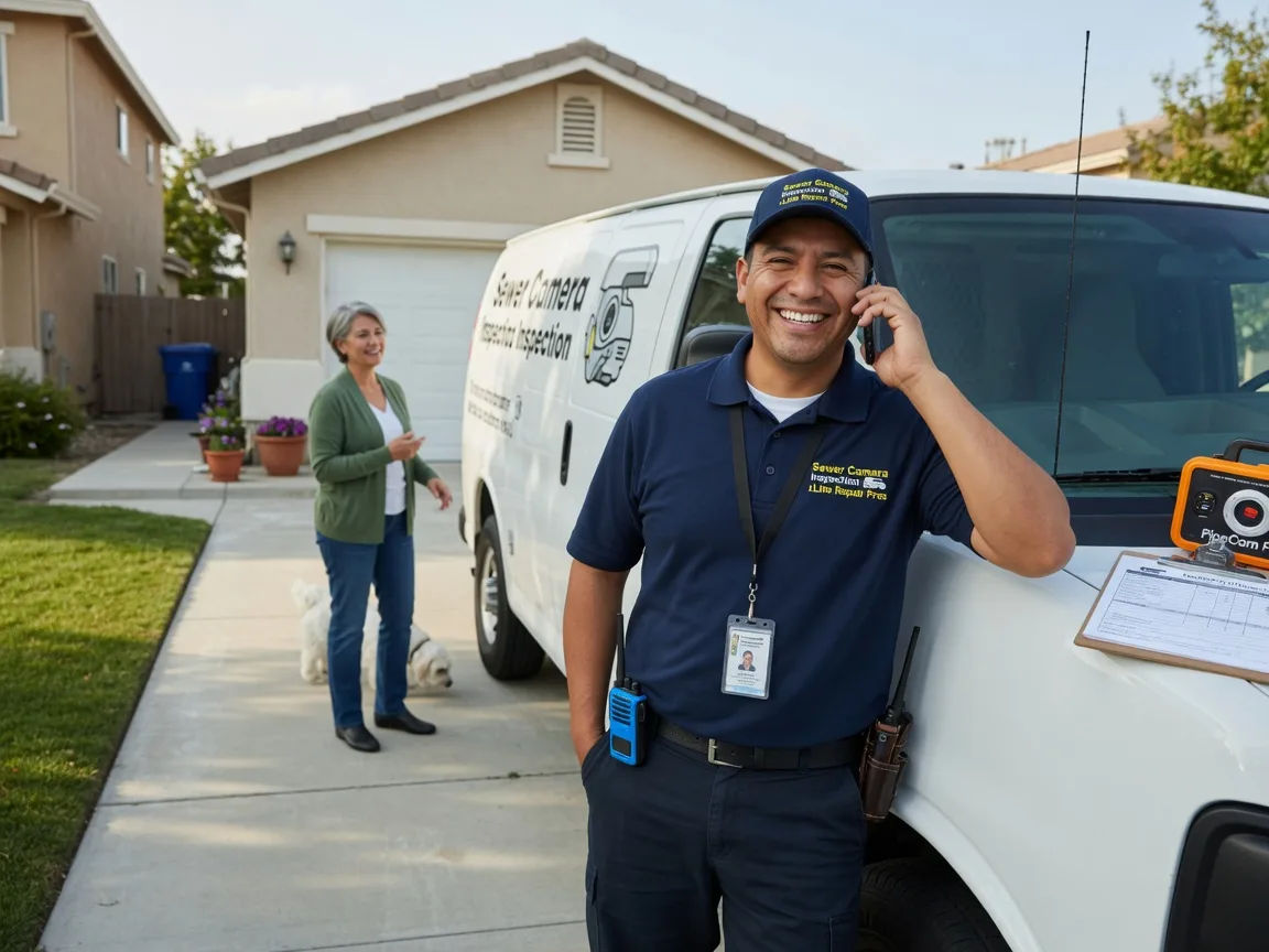 Sewer Line Repair Cherokee Village, AR FAQs